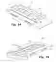 Fig. 10 - Expandable interbody fusion device