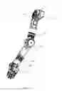 Fig. 02 - Arm prosthetic device