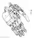 Fig. 41 - Arm prosthetic device
