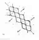 Fig. 02 - Medical device having magnetically expandable frame