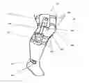 Fig. 01 - SMART KNEE FIXTURE AND SYSTEM FOR MEASURING KNEE BALANCING