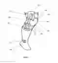 Fig. 03 - SMART KNEE FIXTURE AND SYSTEM FOR MEASURING KNEE BALANCING