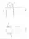 Fig. 06 - Orthopedic device for treating complications of the hip
