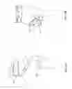 Fig. 08 - Orthopedic device for treating complications of the hip