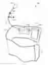Fig. 01 - Variable pressure upper torso braces and methods related thereto