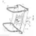 Fig. 02 - Variable pressure upper torso braces and methods related thereto