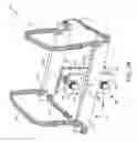 Fig. 03 - Variable pressure upper torso braces and methods related thereto