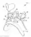 Fig. 01 - CERIVAL BRACE