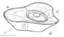 Fig. 01 - Women's portable urinal