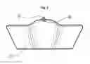 Fig. 04 - Women's portable urinal