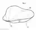 Fig. 06 - Women's portable urinal