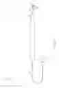 Fig. 11 - Steerable laser probe