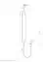 Fig. 12 - Steerable laser probe