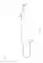 Fig. 22 - Steerable laser probe