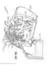 Fig. 12 - Guide Device For A Liquid Dispenser