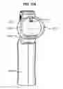 Fig. 13 - Guide Device For A Liquid Dispenser