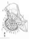 Fig. 14 - Guide Device For A Liquid Dispenser