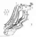 Fig. 02 - Mud visor for roll-off film system
