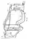 Fig. 33 - Mud visor for roll-off film system