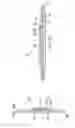 Fig. 08 - Absorbent article with dual core