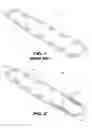 Fig. 02 - Spine board with cleats for securing a patient