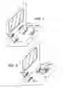 Fig. 07 - Wheelchair passenger securement system with bumper