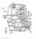 Fig. 08 - Wheelchair passenger securement system with bumper