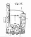 Fig. 09 - Wheelchair passenger securement system with bumper