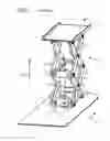 Fig. 02 - Tiltable Patient-Supporting Apparatus and Method of Tilting a Patient-Supporting Apparatus