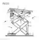 Fig. 04 - Tiltable Patient-Supporting Apparatus and Method of Tilting a Patient-Supporting Apparatus