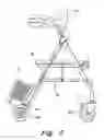 Fig. 06 - SHOWER CHAIR/WALKER COMBINATION