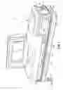 Fig. 02 - Decorative hardware for stationary bar caskets