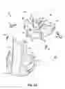 Fig. 03 - Decorative hardware for stationary bar caskets
