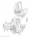 Fig. 05 - Decorative hardware for stationary bar caskets