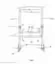 Fig. 09 - Sit-to-stand and walking assistive mobility aid