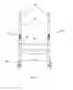 Fig. 10 - Sit-to-stand and walking assistive mobility aid