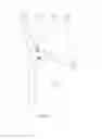 Fig. 13 - Sit-to-stand and walking assistive mobility aid