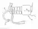 Fig. 01 - Intraoral fluid delivery system and method