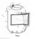 Fig. 03 - Teething Bib
