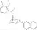 Fig. 697 - Substituted 7-azabicycles and their use as orexin receptor modulators