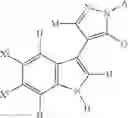Fig. 02 - NOVEL 4-(INDOL-3-YL)-PYRAZOLE DERIVATIVES, PHARMACEUTICAL COMPOSITIONS AND METHODS FOR USE