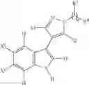 Fig. 08 - NOVEL 4-(INDOL-3-YL)-PYRAZOLE DERIVATIVES, PHARMACEUTICAL COMPOSITIONS AND METHODS FOR USE