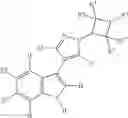 Fig. 137 - NOVEL 4-(INDOL-3-YL)-PYRAZOLE DERIVATIVES, PHARMACEUTICAL COMPOSITIONS AND METHODS FOR USE
