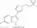Fig. 40 - NOVEL 4-(INDOL-3-YL)-PYRAZOLE DERIVATIVES, PHARMACEUTICAL COMPOSITIONS AND METHODS FOR USE
