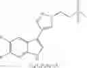 Fig. 41 - NOVEL 4-(INDOL-3-YL)-PYRAZOLE DERIVATIVES, PHARMACEUTICAL COMPOSITIONS AND METHODS FOR USE