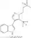 Fig. 43 - NOVEL 4-(INDOL-3-YL)-PYRAZOLE DERIVATIVES, PHARMACEUTICAL COMPOSITIONS AND METHODS FOR USE