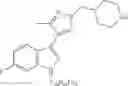Fig. 65 - NOVEL 4-(INDOL-3-YL)-PYRAZOLE DERIVATIVES, PHARMACEUTICAL COMPOSITIONS AND METHODS FOR USE