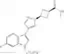 Fig. 72 - NOVEL 4-(INDOL-3-YL)-PYRAZOLE DERIVATIVES, PHARMACEUTICAL COMPOSITIONS AND METHODS FOR USE