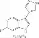Fig. 79 - NOVEL 4-(INDOL-3-YL)-PYRAZOLE DERIVATIVES, PHARMACEUTICAL COMPOSITIONS AND METHODS FOR USE