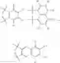 Fig. 45 - Molecular containers and methods of making and using same